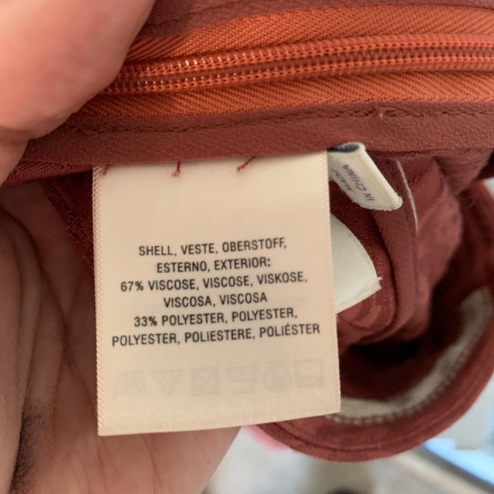 Ett:Twa Anthropologie Boho Casual Pants - Picture 9 of 10